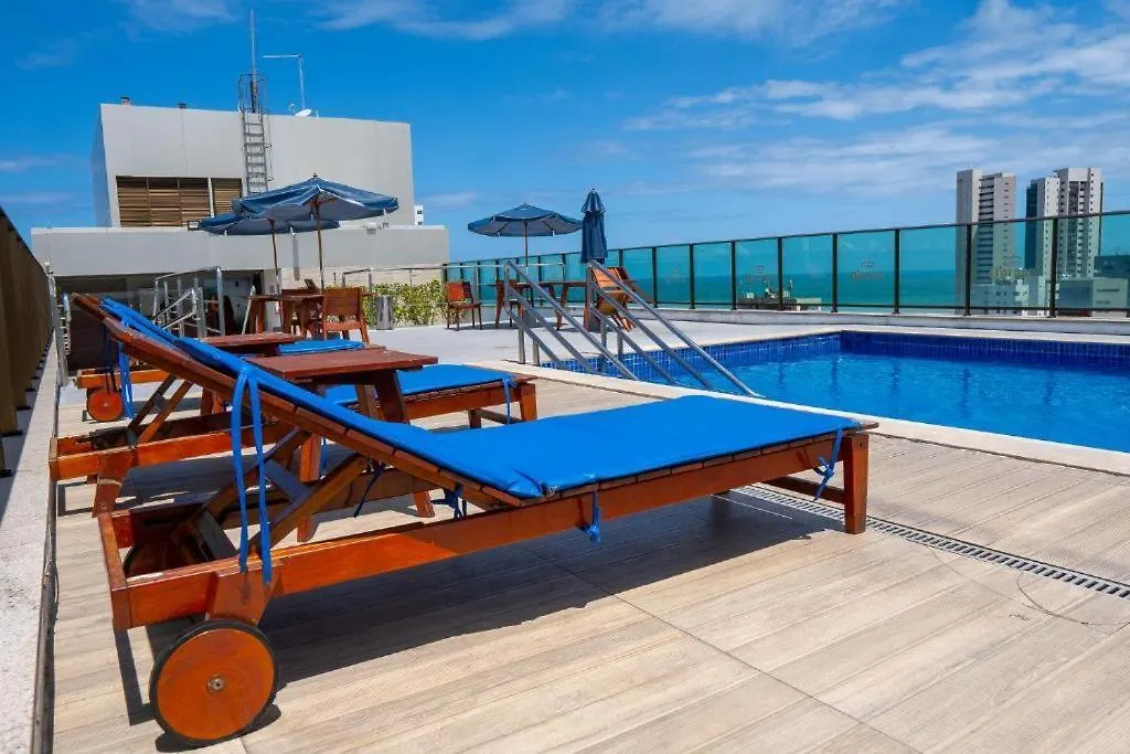 Flat 305 Apartment Recife