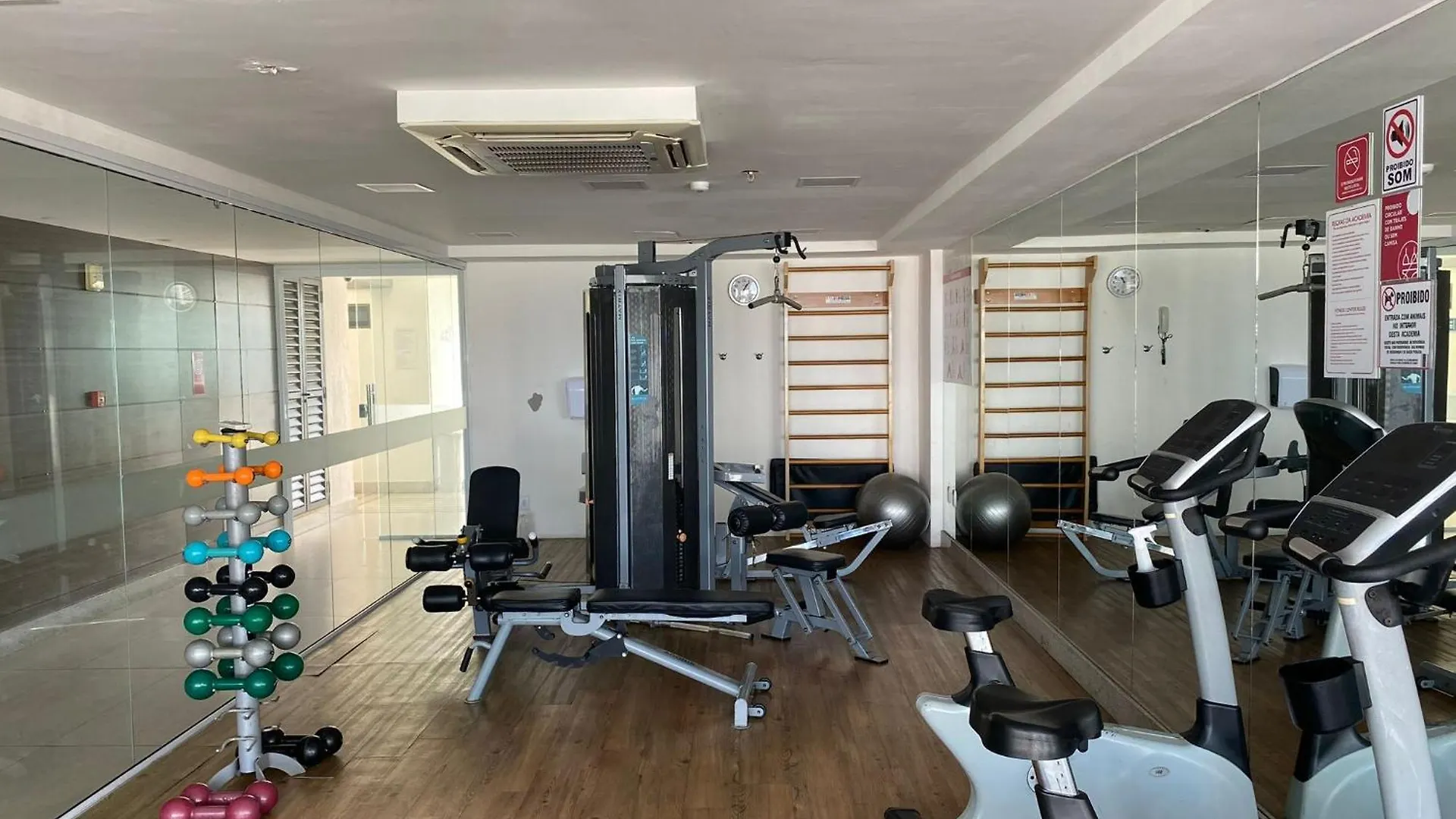 Flat 305 Apartment Recife 0*,  Brazil
