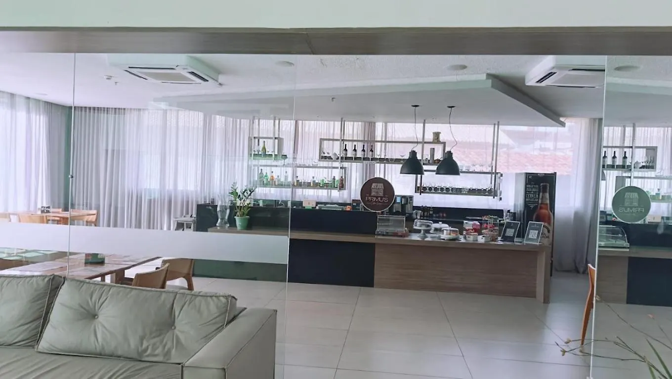 Flat 305 Apartment Recife