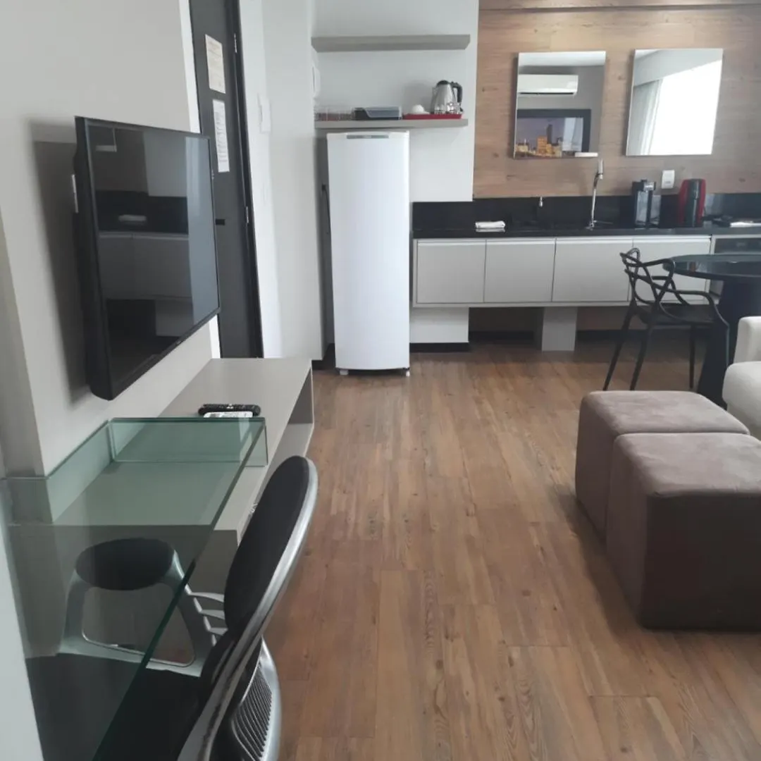 Flat 305 Apartment Recife
