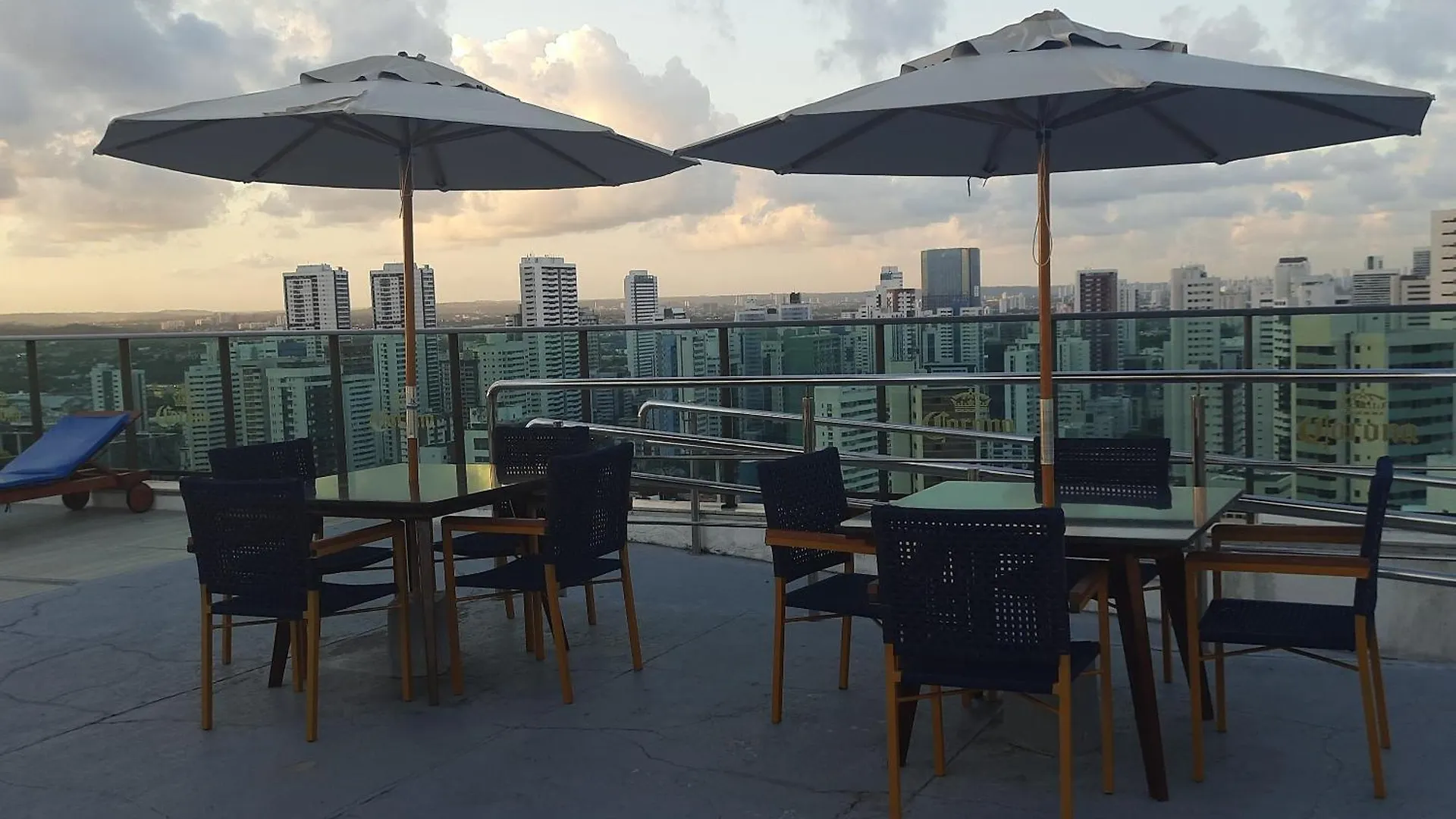 Flat 305 Apartment Recife Brazil
