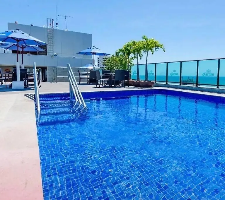 Flat 305 Apartment Recife Brazil