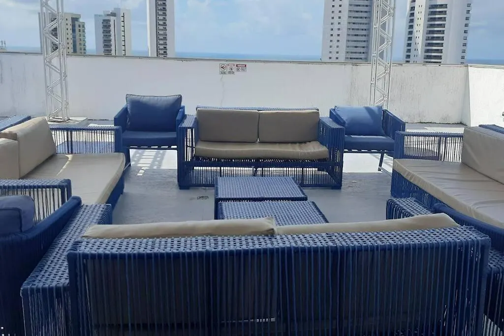 Flat 305 Apartment Recife 0*,  Brazil