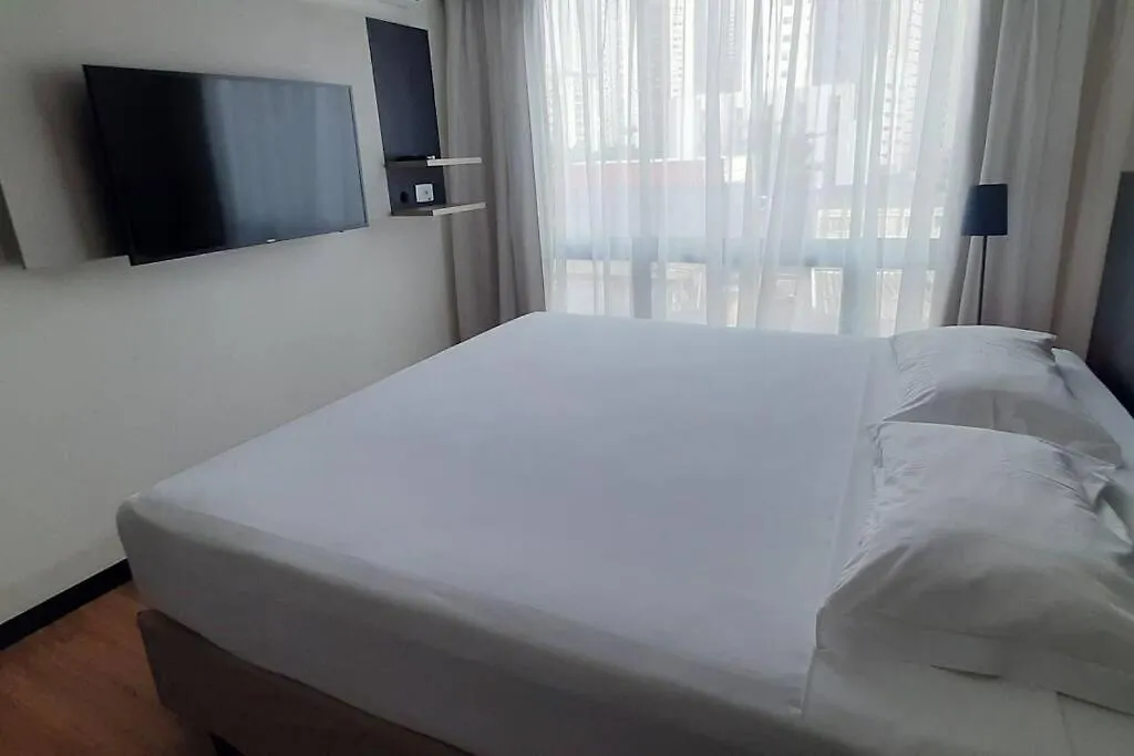 Flat 305 Apartment Recife