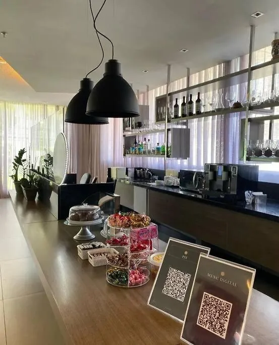 Flat 305 Apartment Recife Brazil