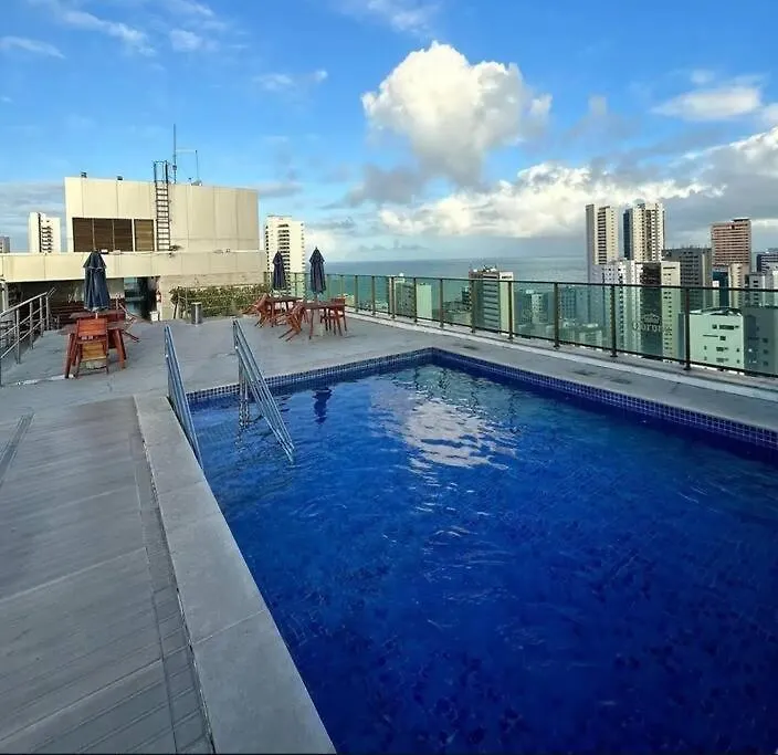 Flat 305 Apartment Recife Brazil