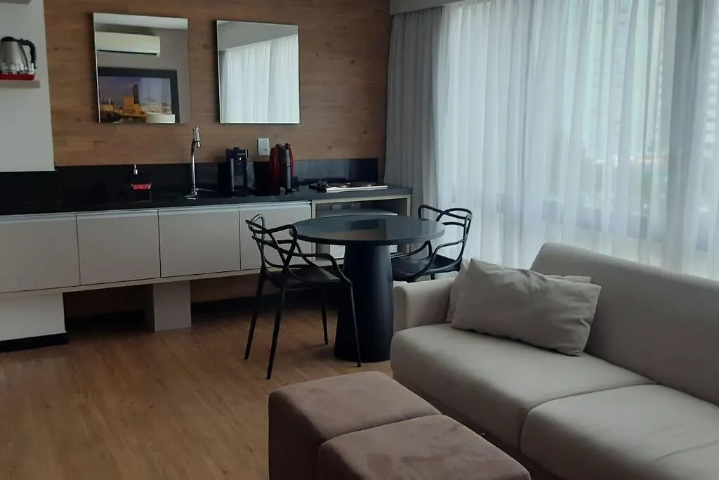 Flat 305 Apartment Recife