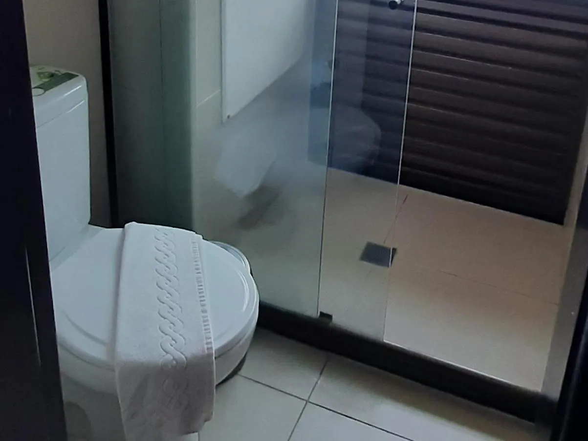 Flat 305 Apartment Recife