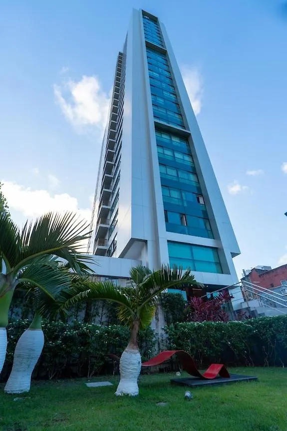 Flat 305 Apartment Recife