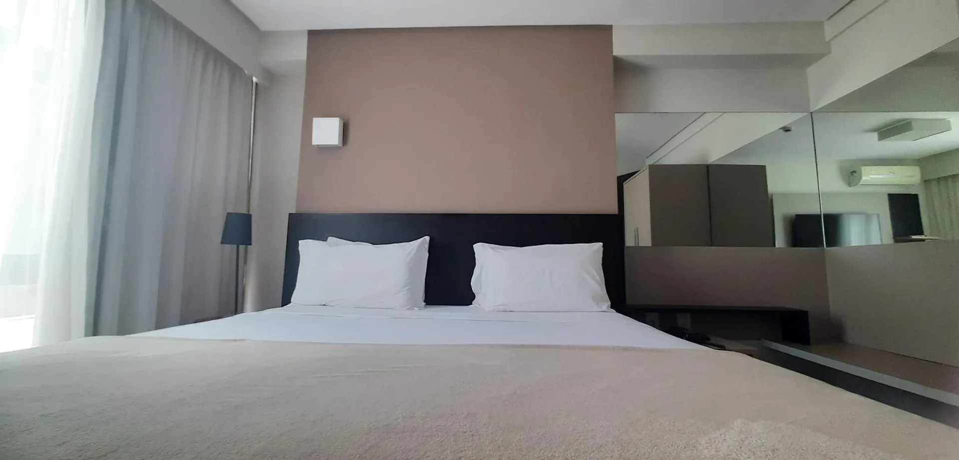 Flat 305 Apartment Recife 0*,
