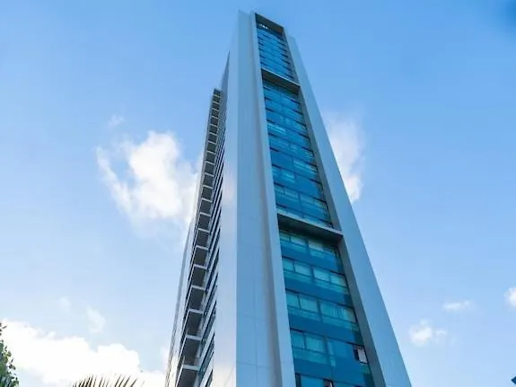 Flat 305 Apartment Recife 0*,