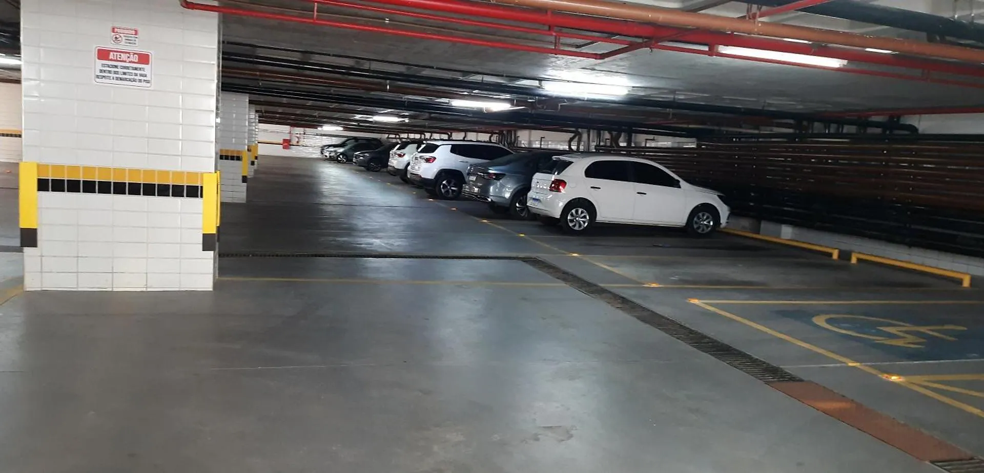 Flat 305 Apartment Recife