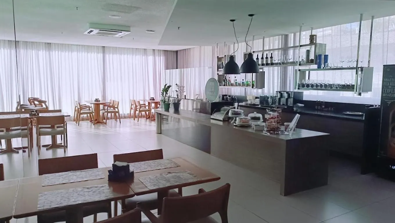 Flat 305 Apartment Recife Brazil