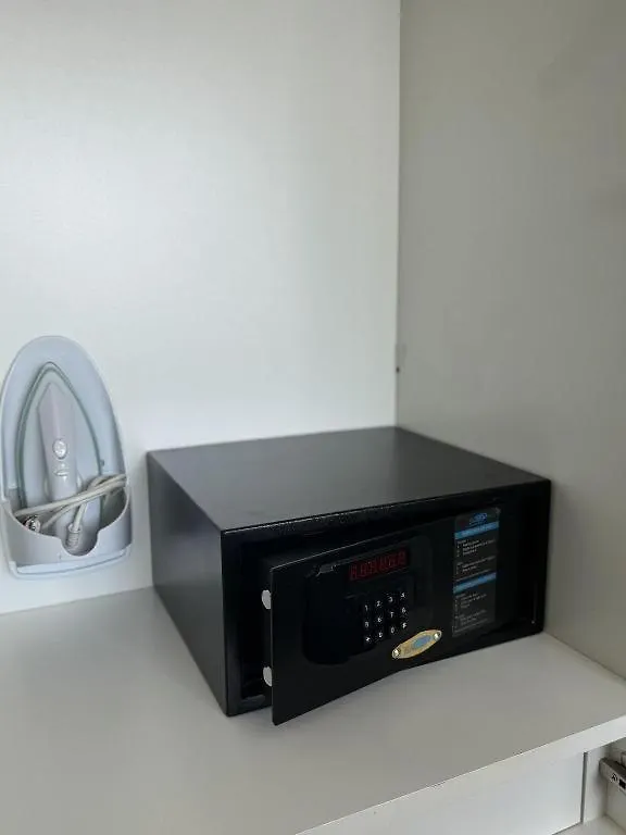 Flat 305 Apartment Recife