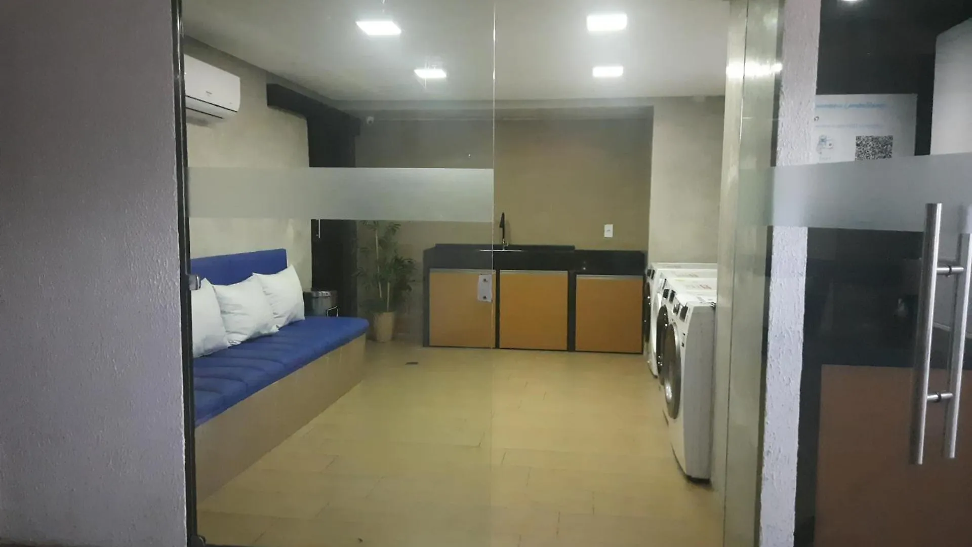 Flat 305 Apartment Recife